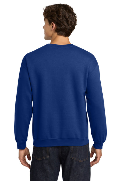 FanDeepRoy Gildan Heavy Blend Crewneck Sweatshirt. 18000 plain