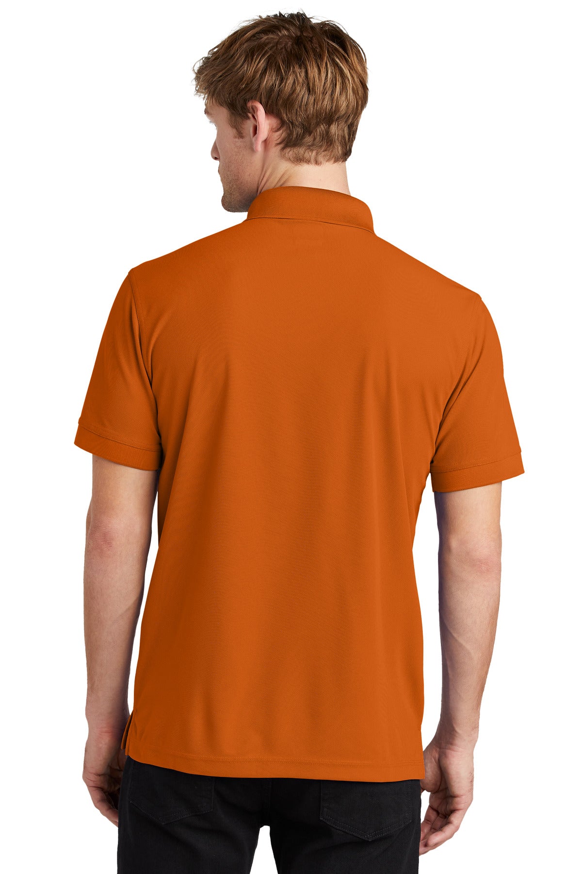 Flare Orange OGIO - Caliber2.0 Polo OG101 plain