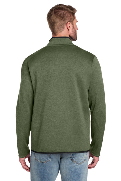FourLfClvH The North Face Skyline Full-Zip Fleece Jacket NF0A7V64 plain