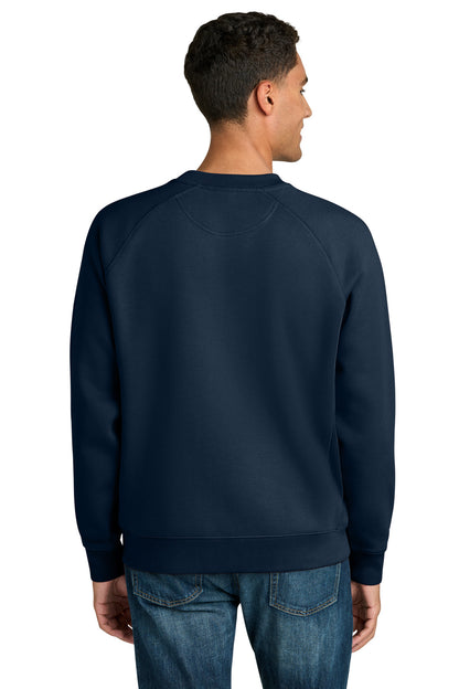 FrenchNavy Stanley/Stella Unisex Knoxer Crewneck Sweatshirt SXU026 plain