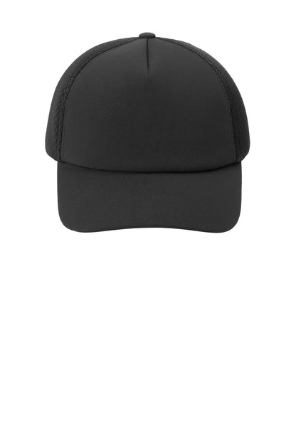 Front View of Bktp/Bktp OGIO Foam Trucker OG605 plain