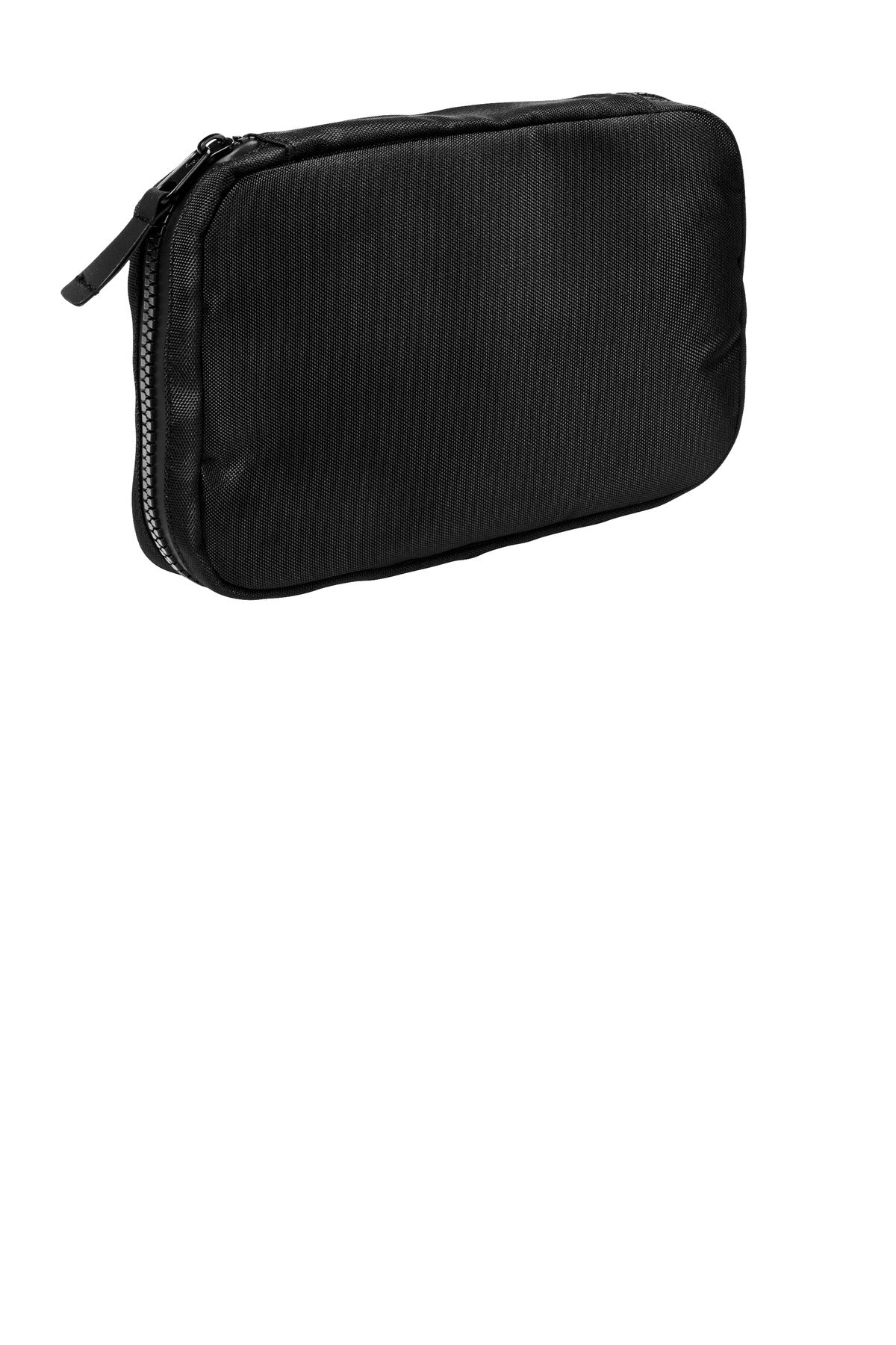 Front View of DeepBlack Mercer+Mettle Utility Case MMB700 plain
