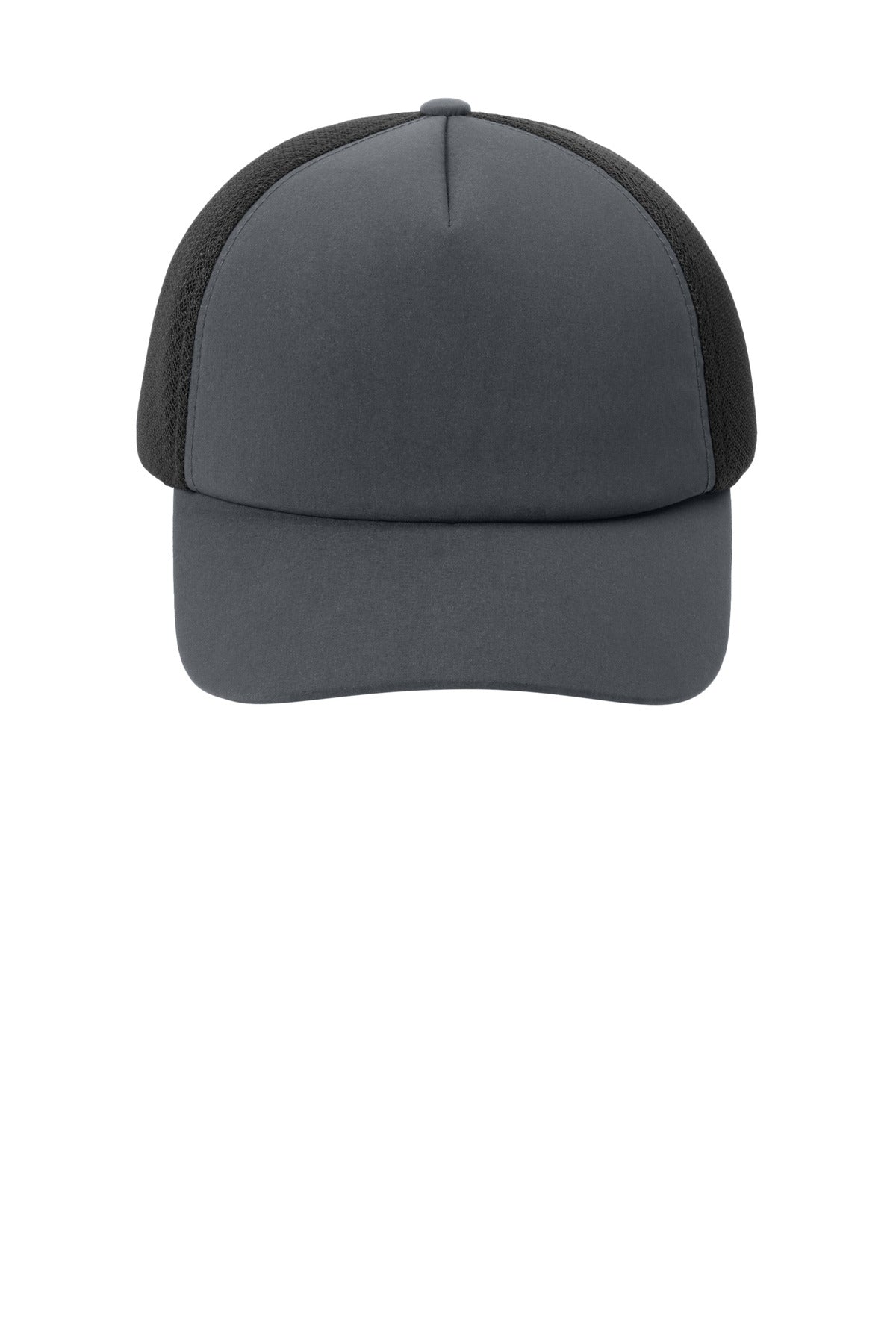 Front View of GearGy/Bkt OGIO Foam Trucker OG605 plain