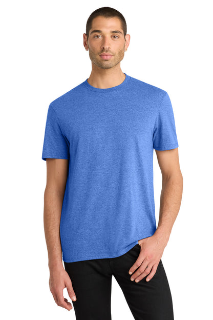 Front View of Hthrd Royal District Very Important Tee . DT6000 plain