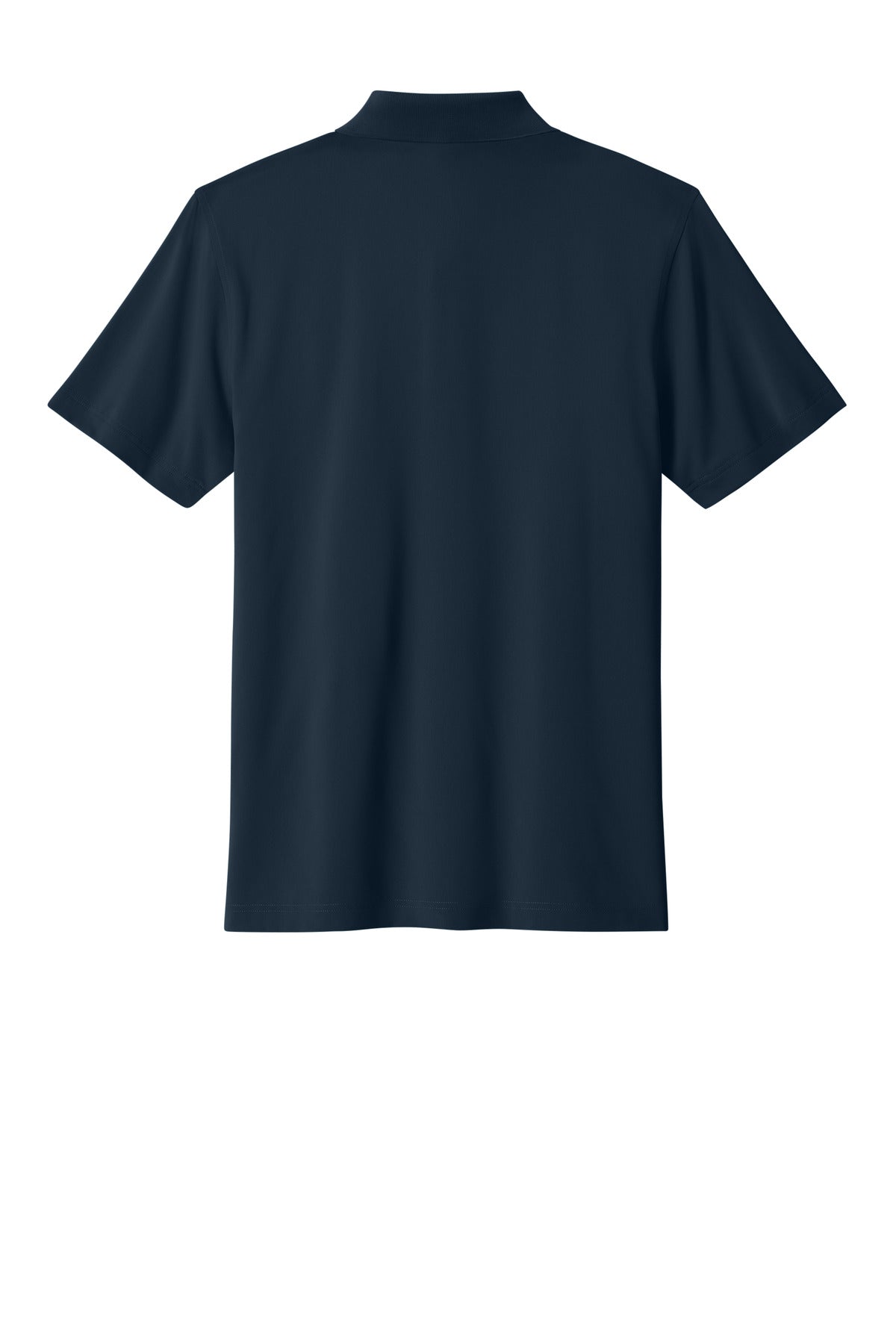 Front View of RiverBlNv OGIO Regain Polo OG170 plain