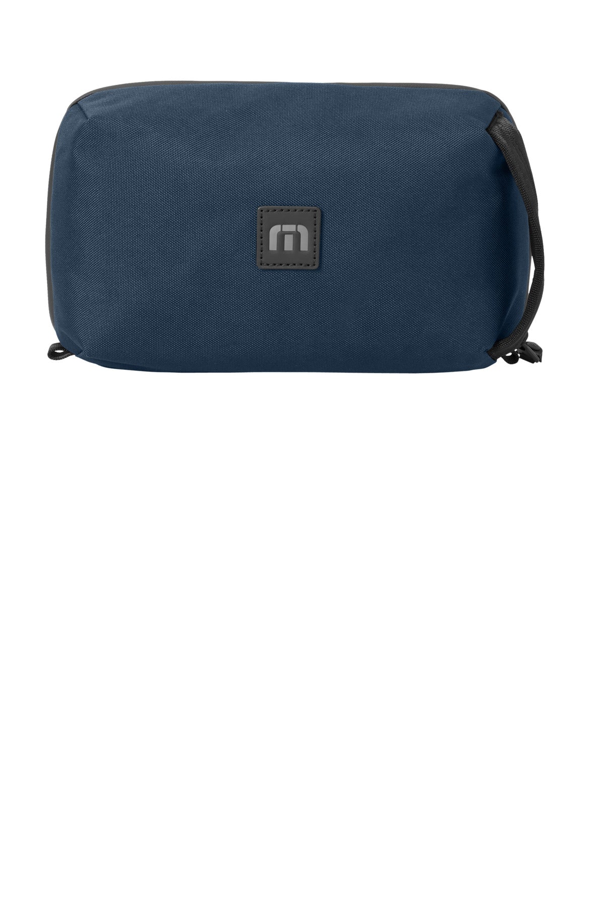 Front View of RiverBlNv TravisMathew Approach Case TMB300 plain