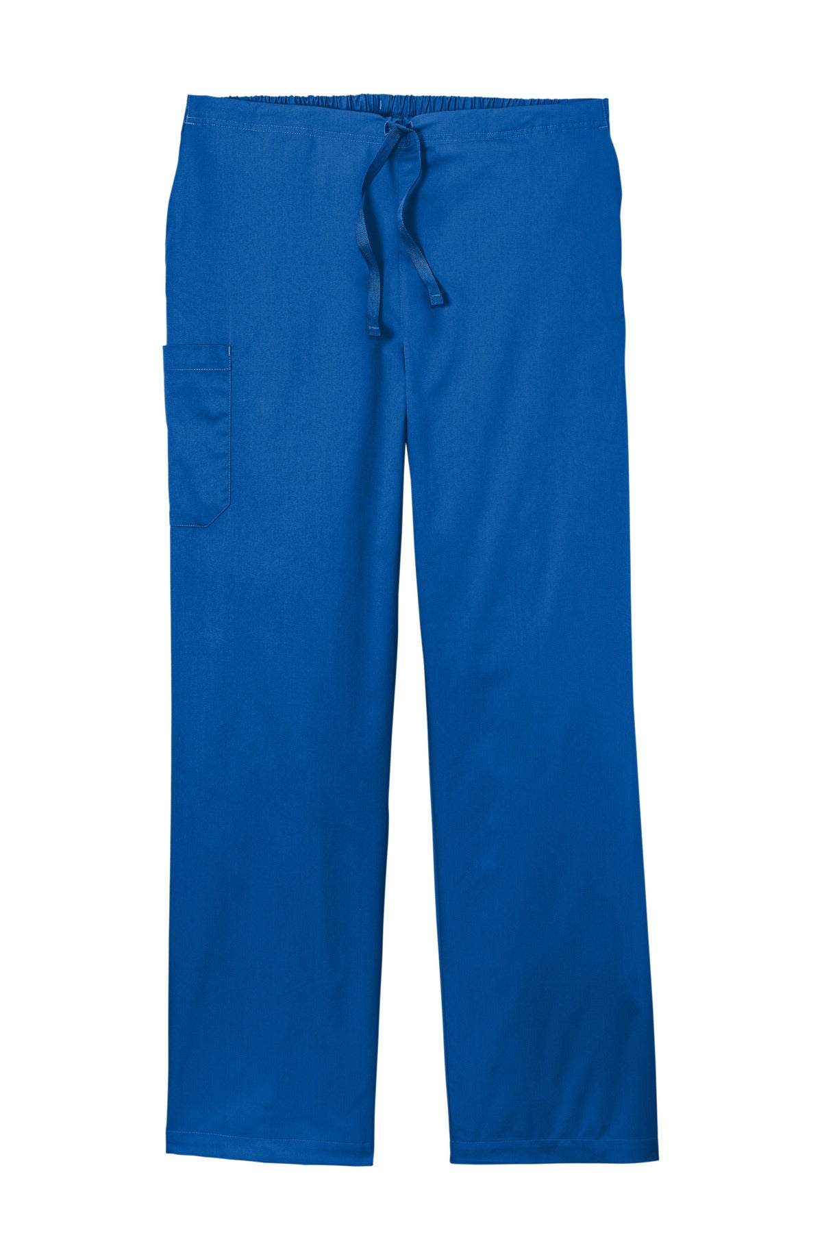 Front View of Royal Wink Unisex Tall WorkFlex Cargo Pant WW3150T plain