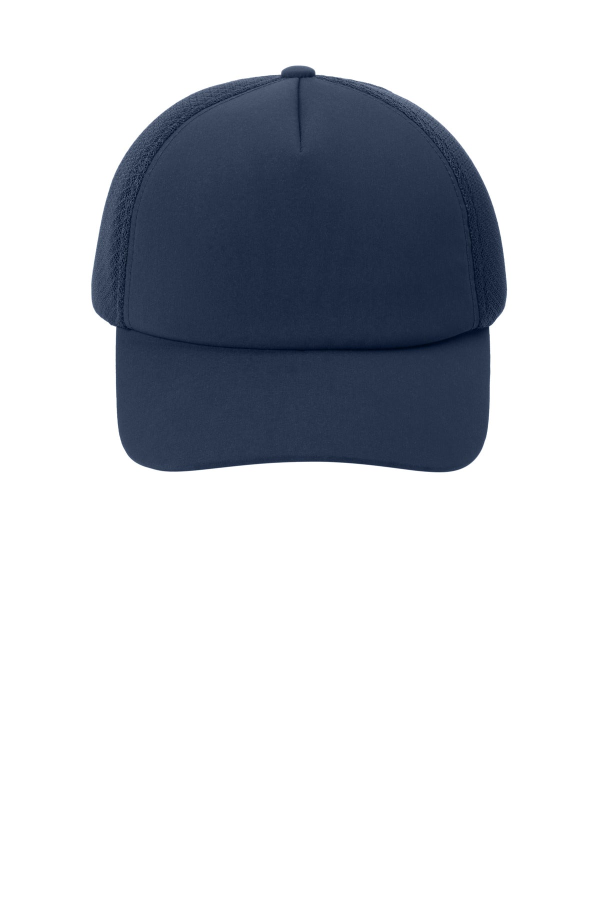 Front View of RvBNv/RvBN OGIO Foam Trucker OG605 plain