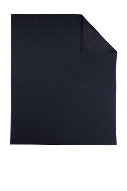 Front View of TrueNavy District Re-Blanket DT81 plain