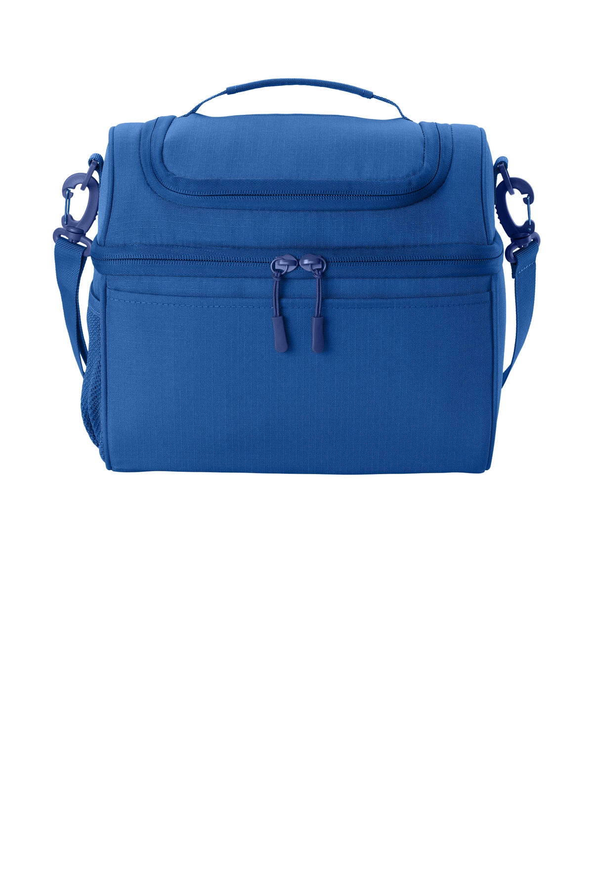 Front View of TrueRoyal Port Authority Dome Cooler BG517 plain