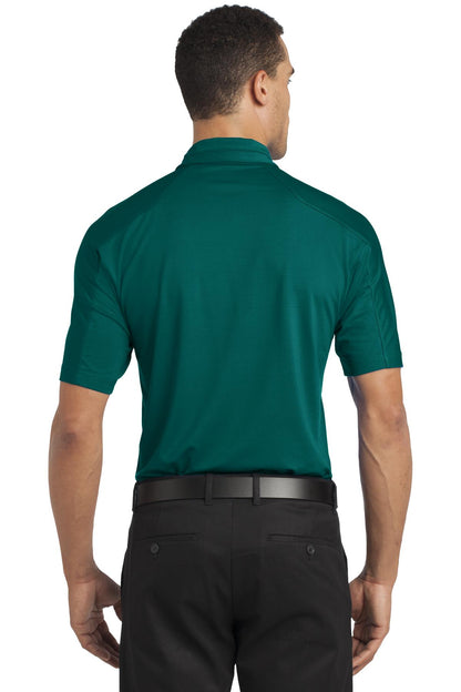 Fuel Green OGIO Linear Polo. OG1030 plain