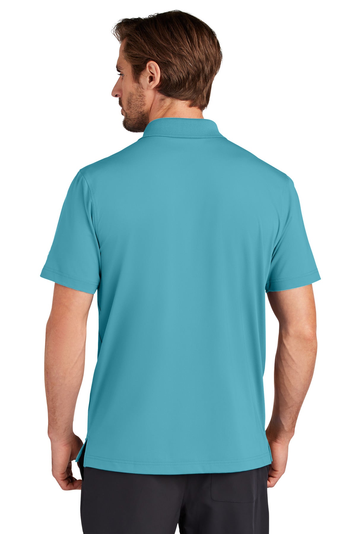FusionBlue OGIO Regain Polo OG170 plain