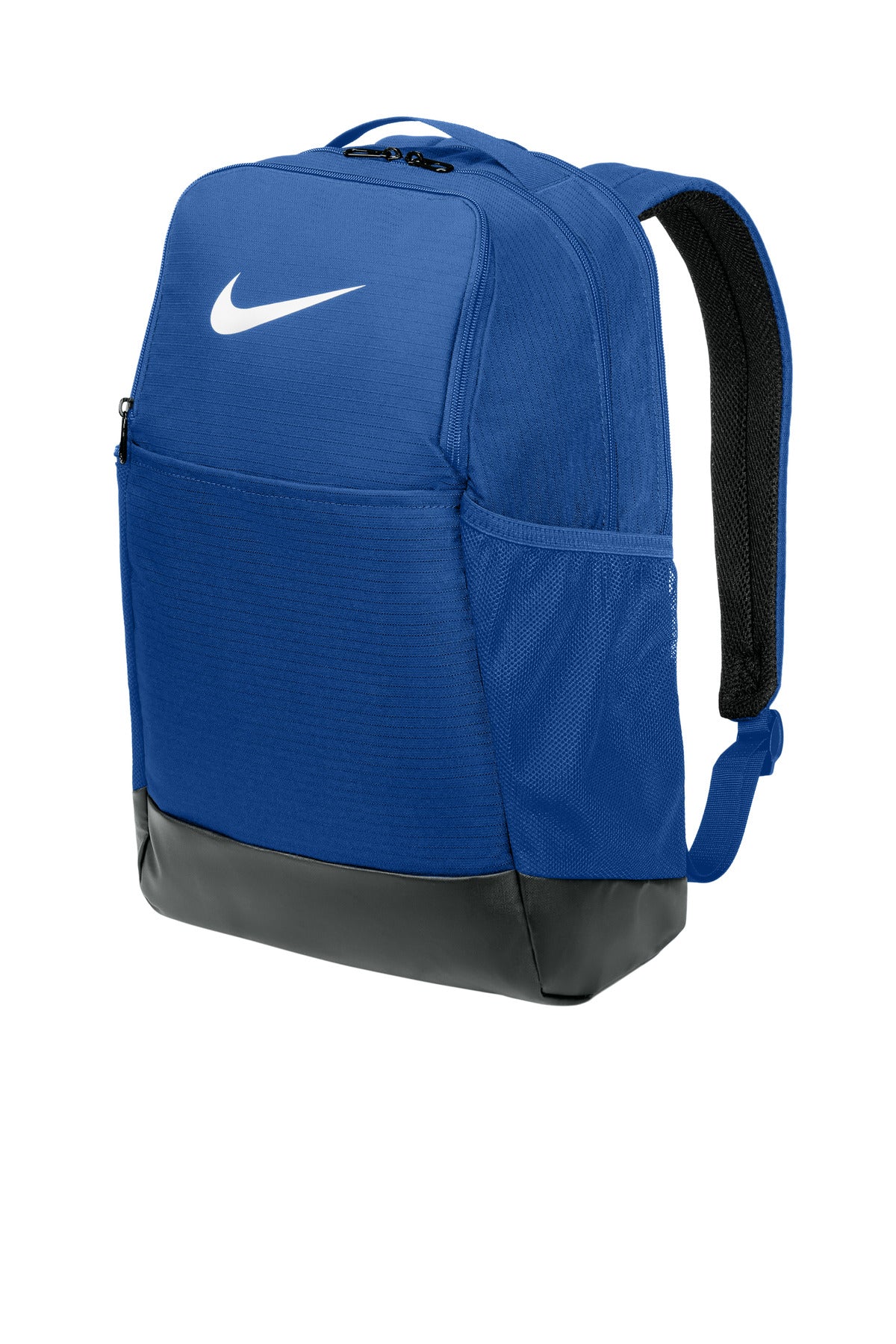 GameRoyal Nike Brasilia Medium Backpack NKDH7709 plain