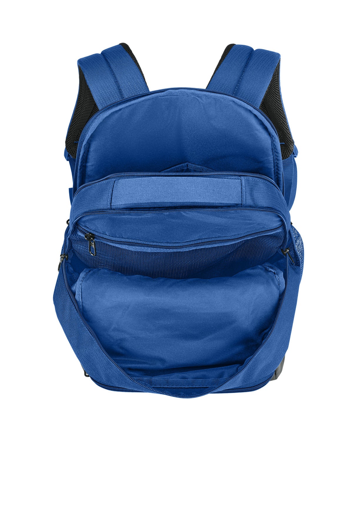 GameRoyal Nike Brasilia Medium Backpack NKDH7709 plain