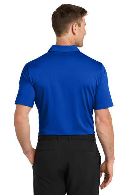 GameRoyal Nike Dri-FIT Vapor Polo NKDC2108 plain