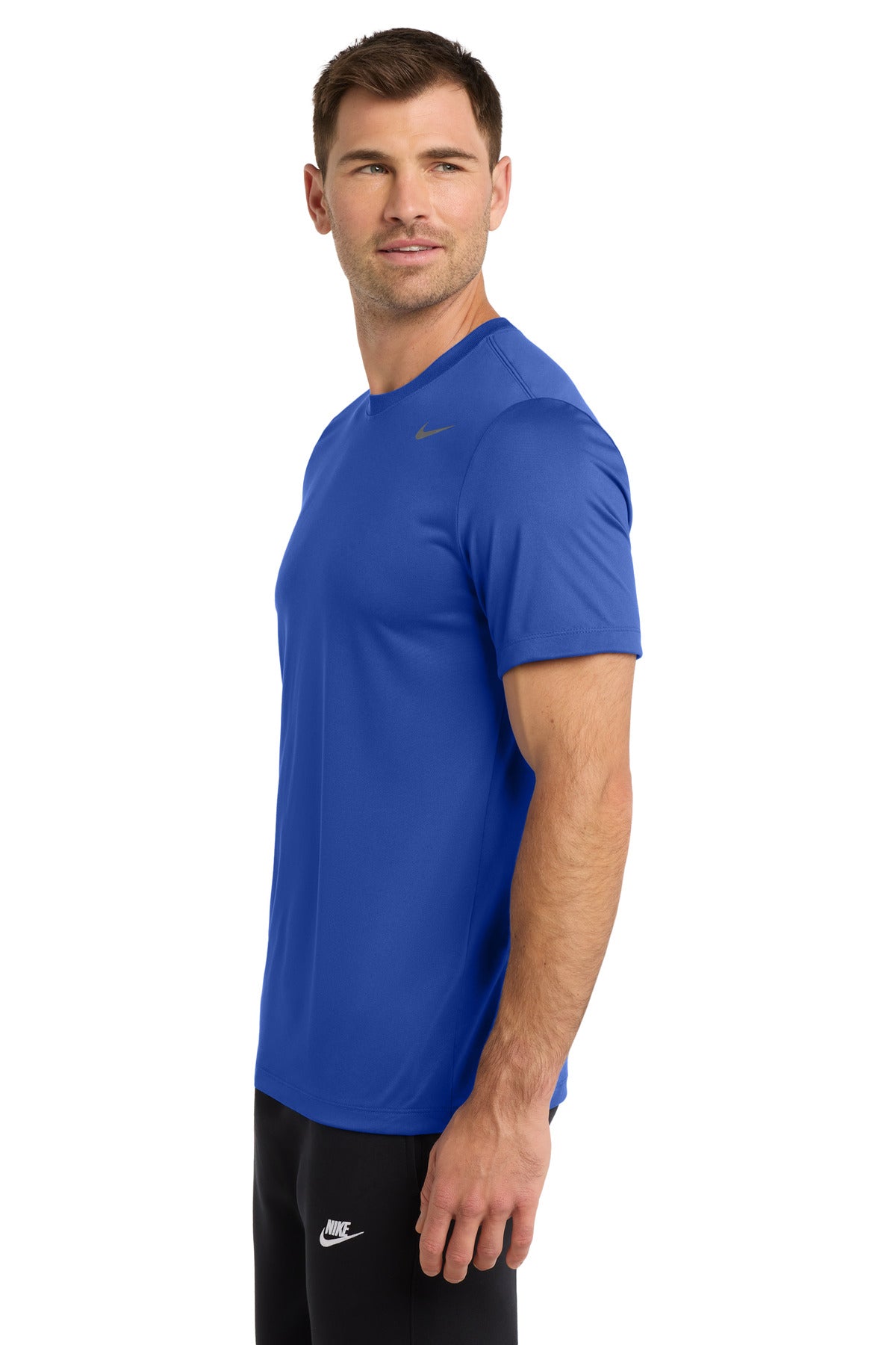 GameRoyal Nike Team rLegend Tee DV7299 plain