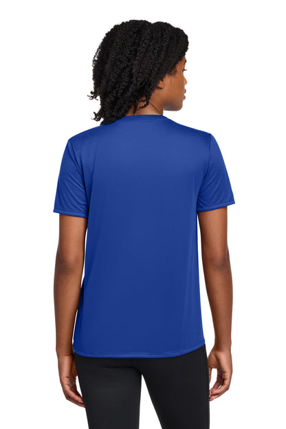 GameRoyal Nike Women's Team rLegend Tee DV7312 plain