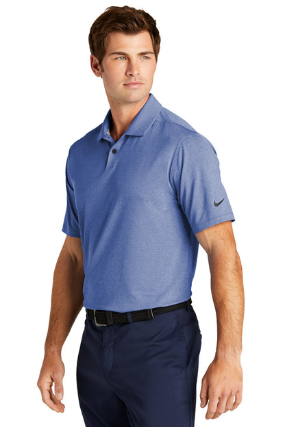 GameRyHthr Nike Dri-FIT Vapor Polo NKDC2108 plain