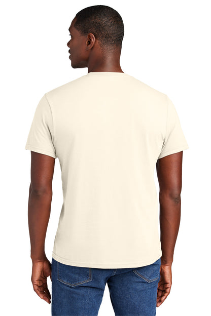 Gardenia District Very Important Tee . DT6000 plain