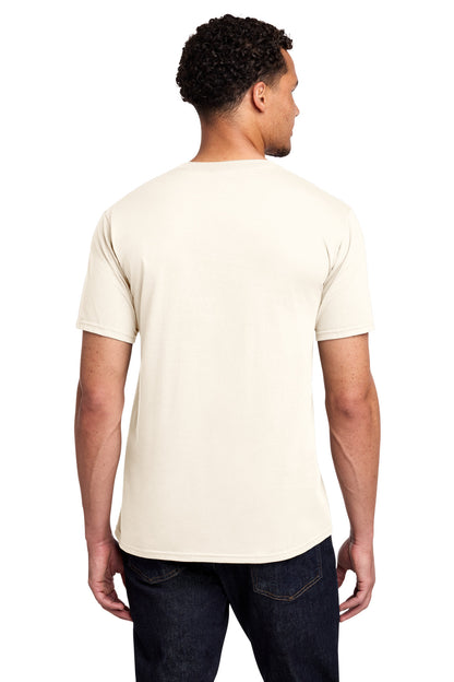 Gardenia Port & Co Fan Favorite Tee. PC450