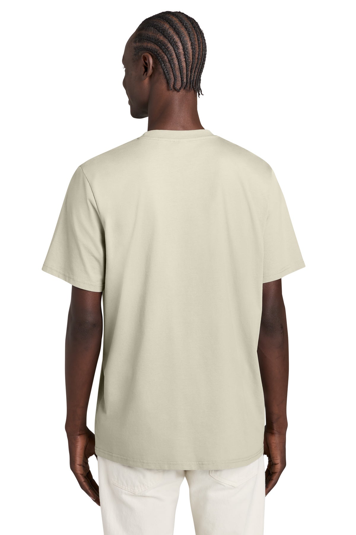 GDyedStone Stanley/Stella Unisex Creator 2.0 Vintage Tee SXU041 plain