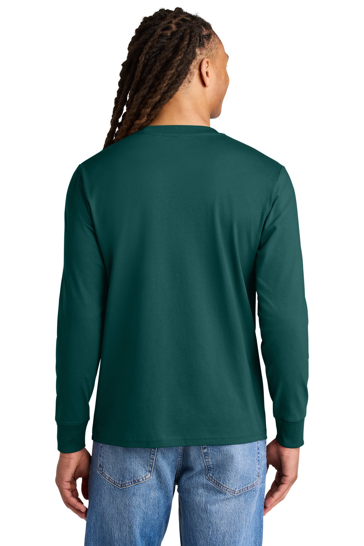 GlazedGrn Stanley/Stella Unisex Creator 2.0 Long Sleeve Tee SXU022 plain