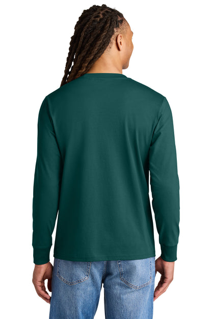 GlazedGrn Stanley/Stella Unisex Creator 2.0 Long Sleeve Tee SXU022 plain