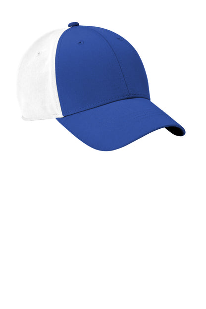 GmRy/White Nike Dri-FIT Legacy Cap NKFB6447 plain