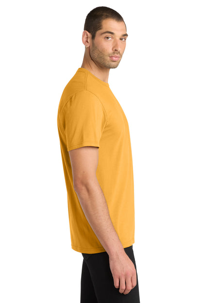 Gold District Very Important Tee . DT6000 plain