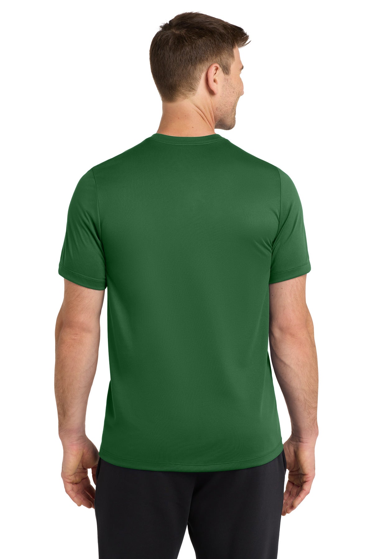 GorgeGreen Nike Team rLegend Tee DV7299 plain