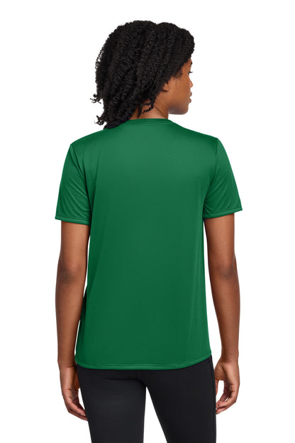GorgeGreen Nike Women's Team rLegend Tee DV7312 plain
