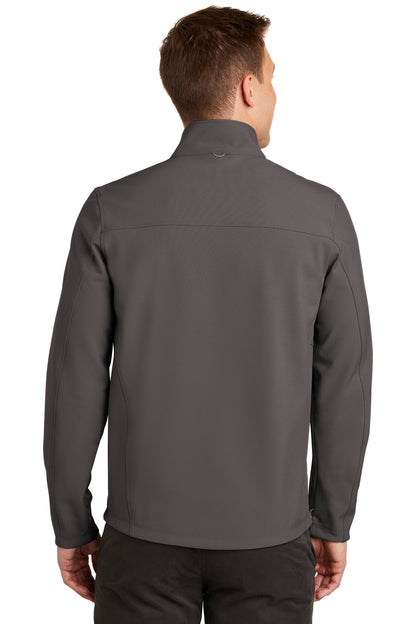 Graphite Port Authority Collective Soft Shell Jacket. J901 plain