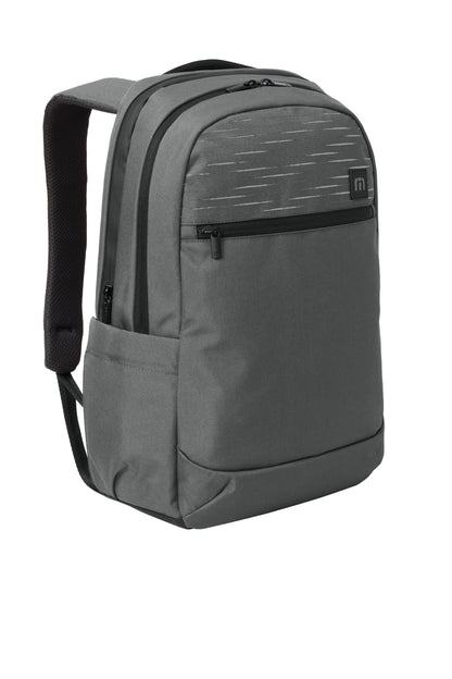 Graphite TravisMathew Approach Backpack TMB100