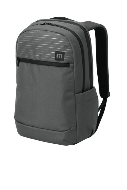 Graphite TravisMathew Approach Backpack TMB100