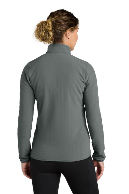 Grey LIMITED EDITION Outdoor Research Women's Grid Soft Shell Jacket OR322265 plain