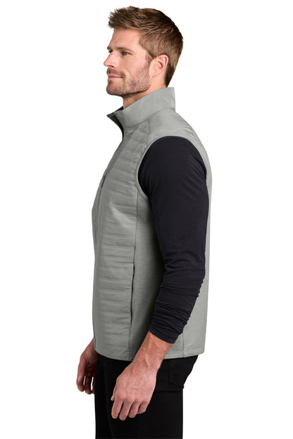 Greystone OGIO Driveline Hybrid Vest OG761 plain