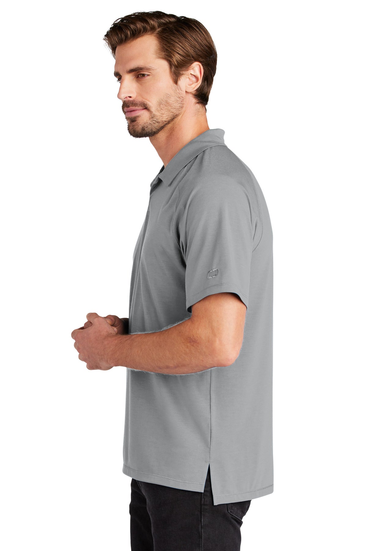 Greystone OGIO Motion Polo OG152 plain