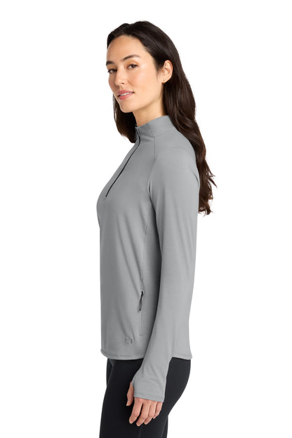Greystone OGIO Women's Motion 1/4-Zip LOG153