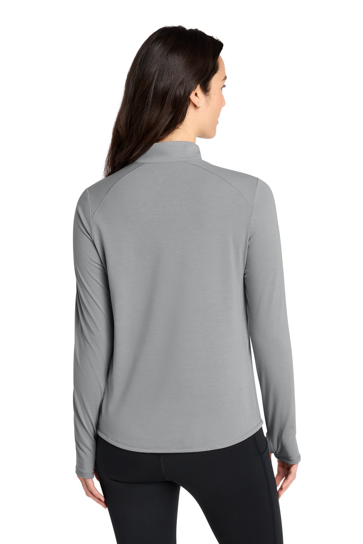 Greystone OGIO Women's Motion 1/4-Zip LOG153
