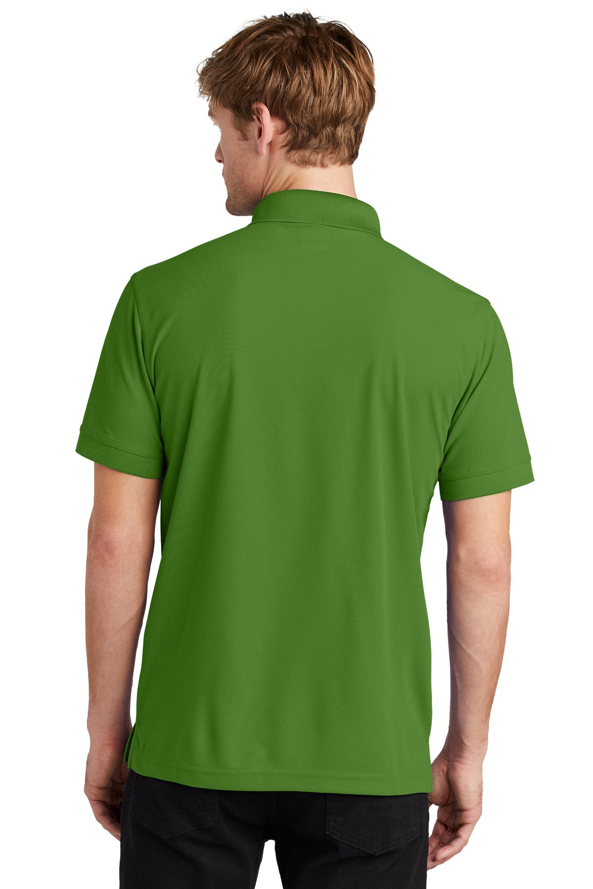 Gridiron Green OGIO - Caliber2.0 Polo OG101 plain