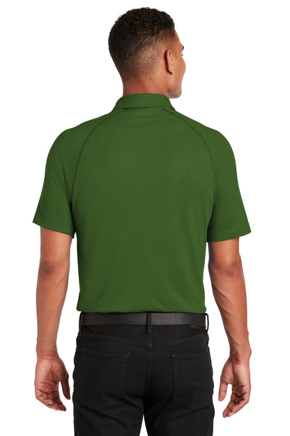 Gridiron Green OGIO Onyx Polo. OG126 plain