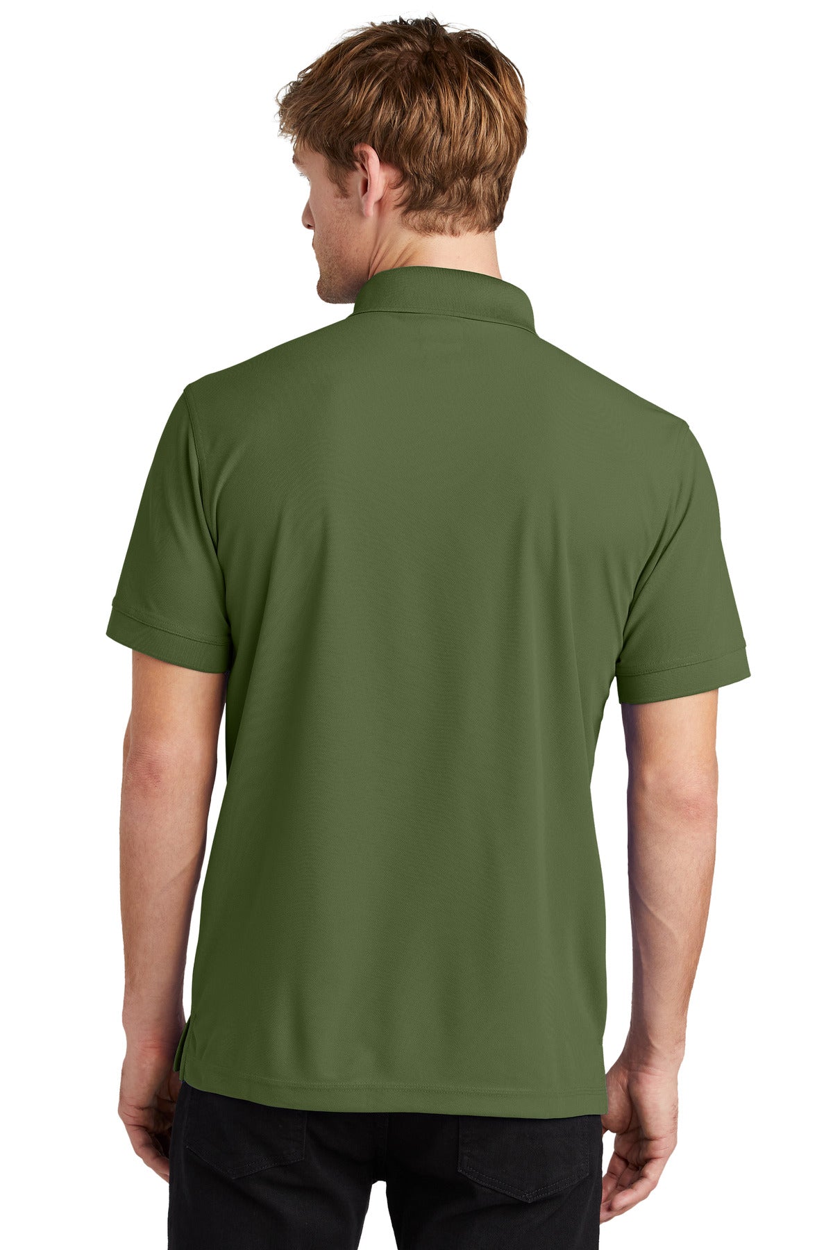 Grit Green OGIO - Caliber2.0 Polo OG101 plain