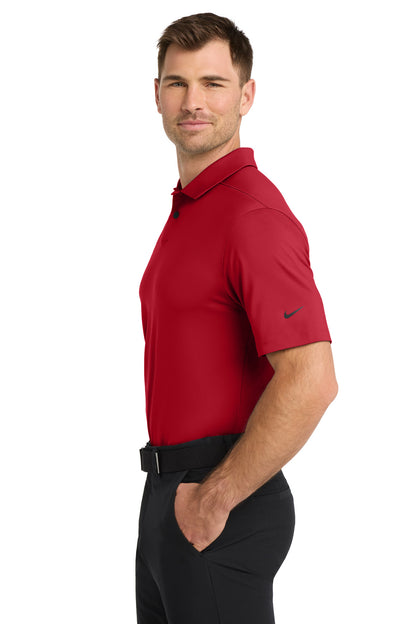 GymRed Nike Dri-FIT Vapor Polo NKDC2108 plain