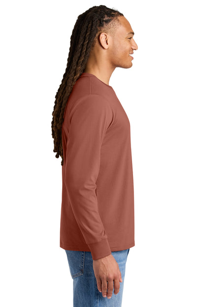 HeriBrown Stanley/Stella Unisex Creator 2.0 Long Sleeve Tee SXU022 plain