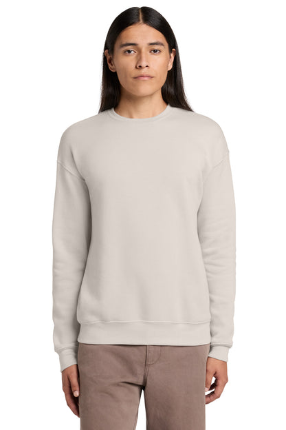 HthrDust BELLA+CANVAS Unisex Sponge Fleece Drop Shoulder Sweatshirt. BC3945