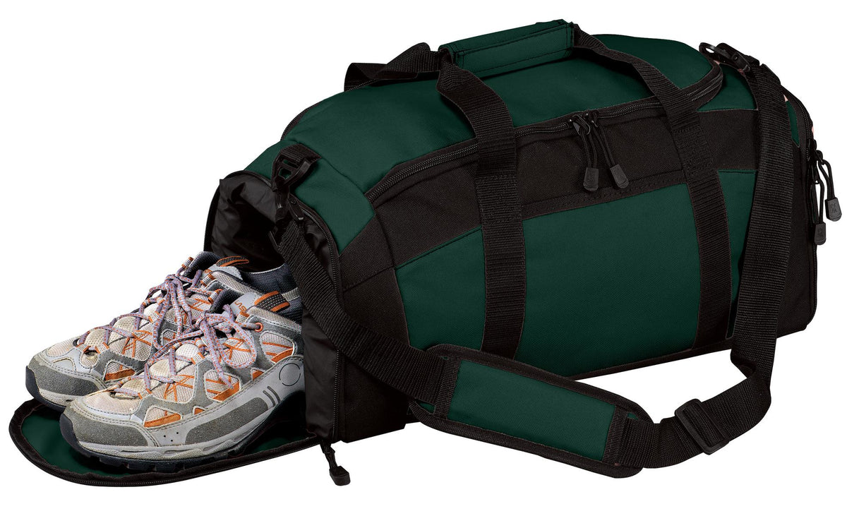 Hunter Port Authority - Gym Bag. BG970 plain
