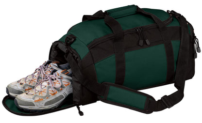Hunter Port Authority - Gym Bag. BG970 plain