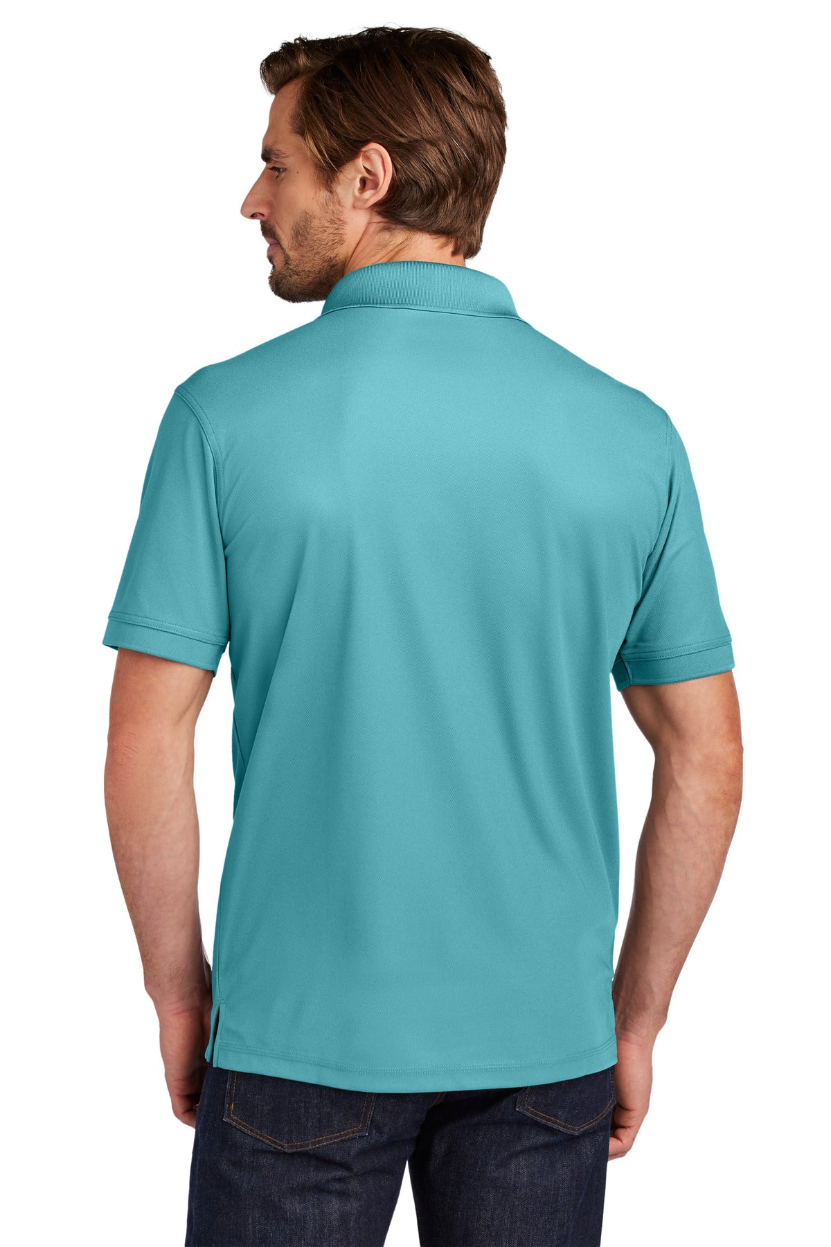 HydroBlue OGIO - Caliber2.0 Polo OG101 plain