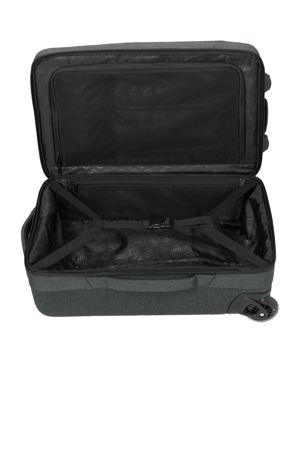 Inside View of GphHeather TravisMathew, Travis Mathew, TravisMathew Duration Roller TMB402 plain
