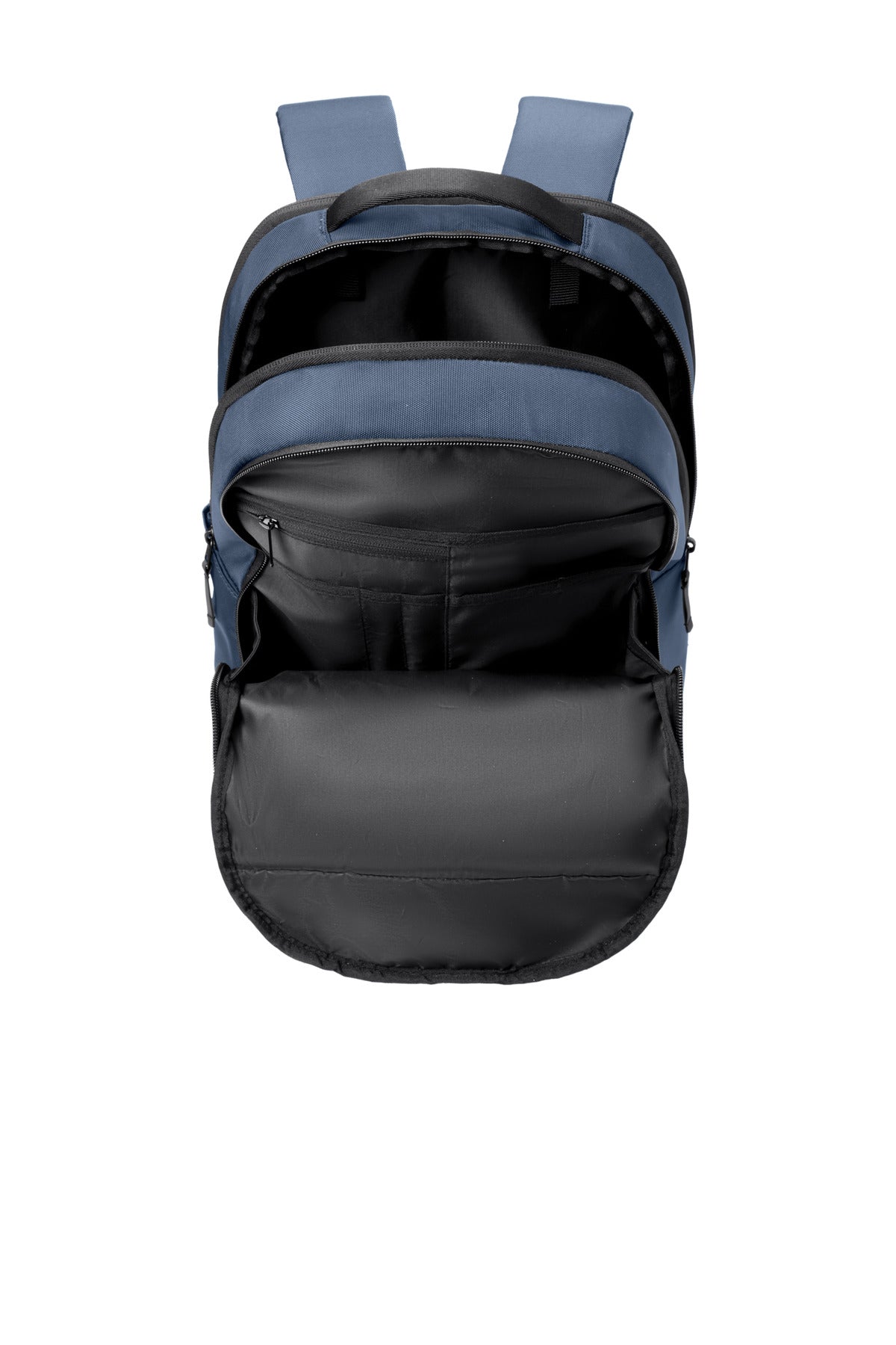 Inside View of InsBlue Mercer+Mettle Pack MMB200 plain